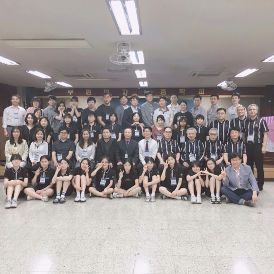 부원여자중학교 이미지