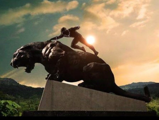 사람들이 잘모르는 블랙펜서의 비밀 | 인스티즈