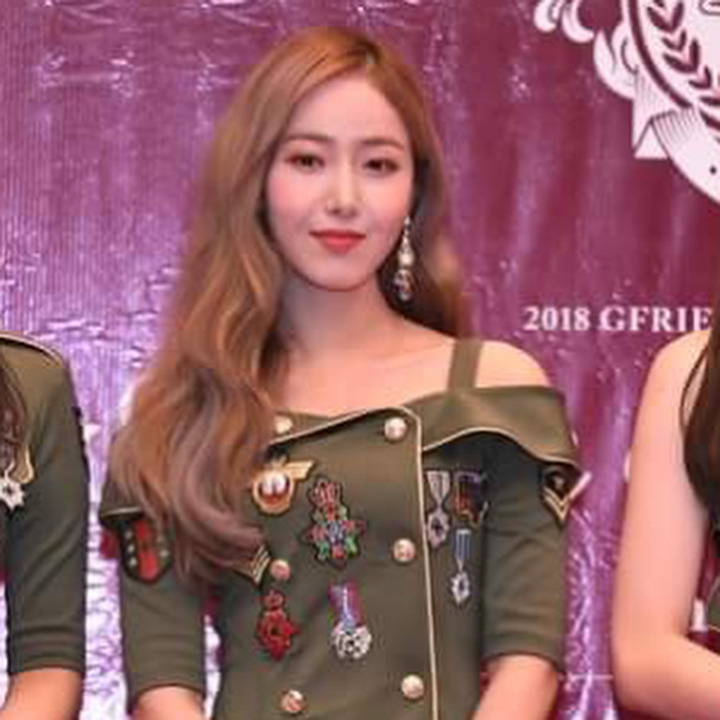 필리핀에서의 공연을 마친 여자친구.twit | 인스티즈