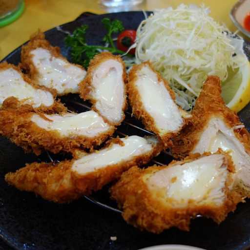 돈까스 맛집 베스트 10 | 인스티즈