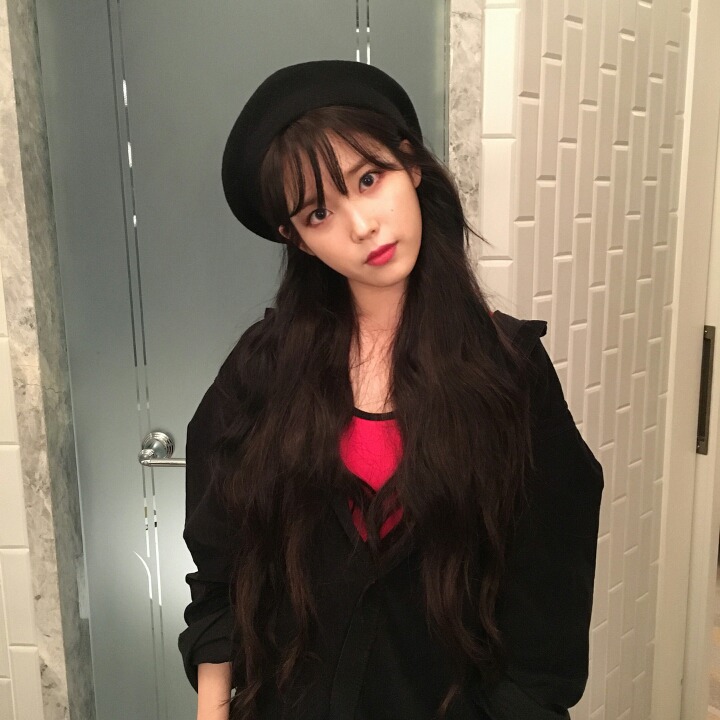 62번째 하루한번 이지은 아이유 | 인스티즈