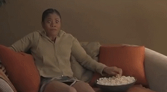 (공포주의) 공포영화 링 명장면 .gif | 인스티즈