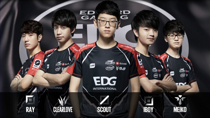 본인이 LOL 프로 게이머된다면 가고싶은 lol팀은?? | 인스티즈