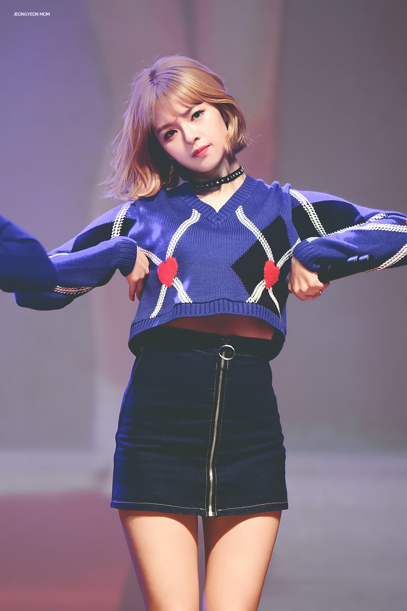짱잘 +짱예 트와이스 정연.jpg | 인스티즈
