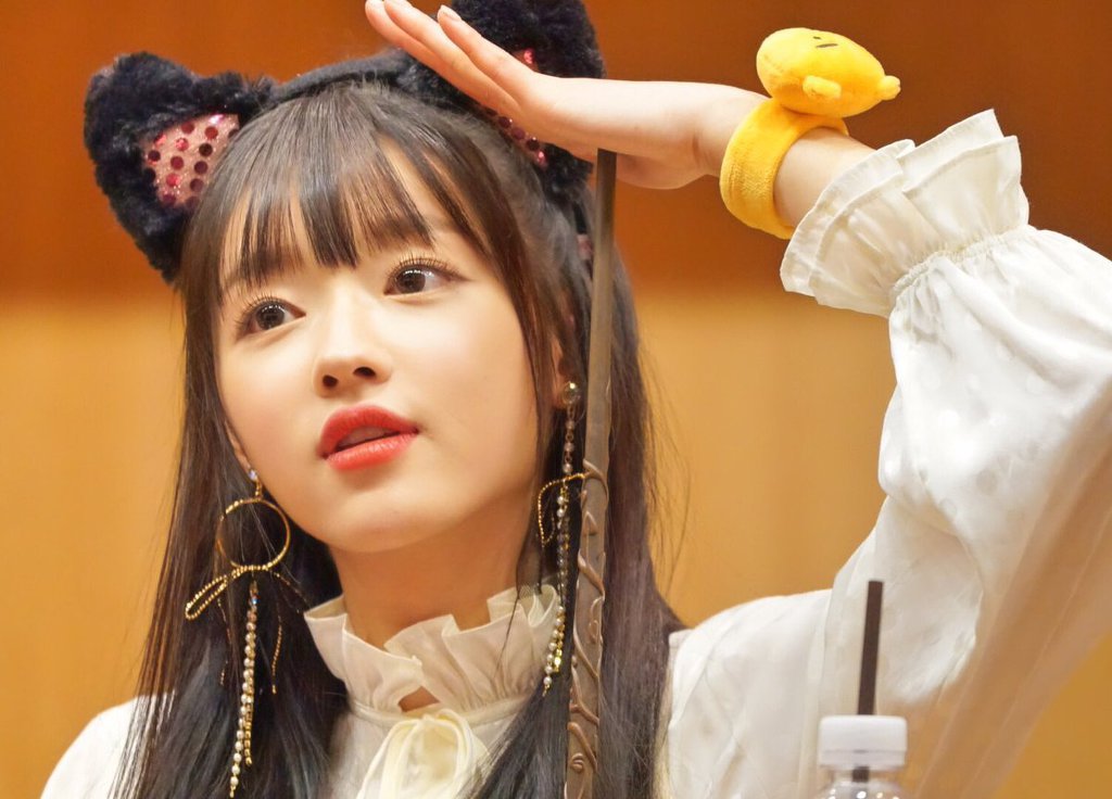 팬때문에 눈물 흘린 오마이걸 유아.jpg | 인스티즈