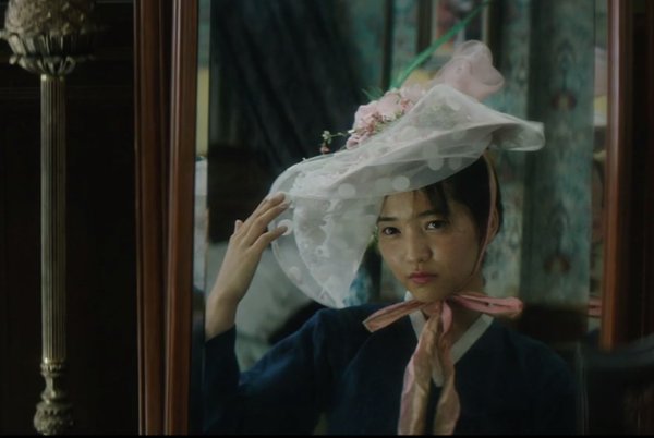 1500:1의 경쟁률을 뚫은 여배우 | 인스티즈