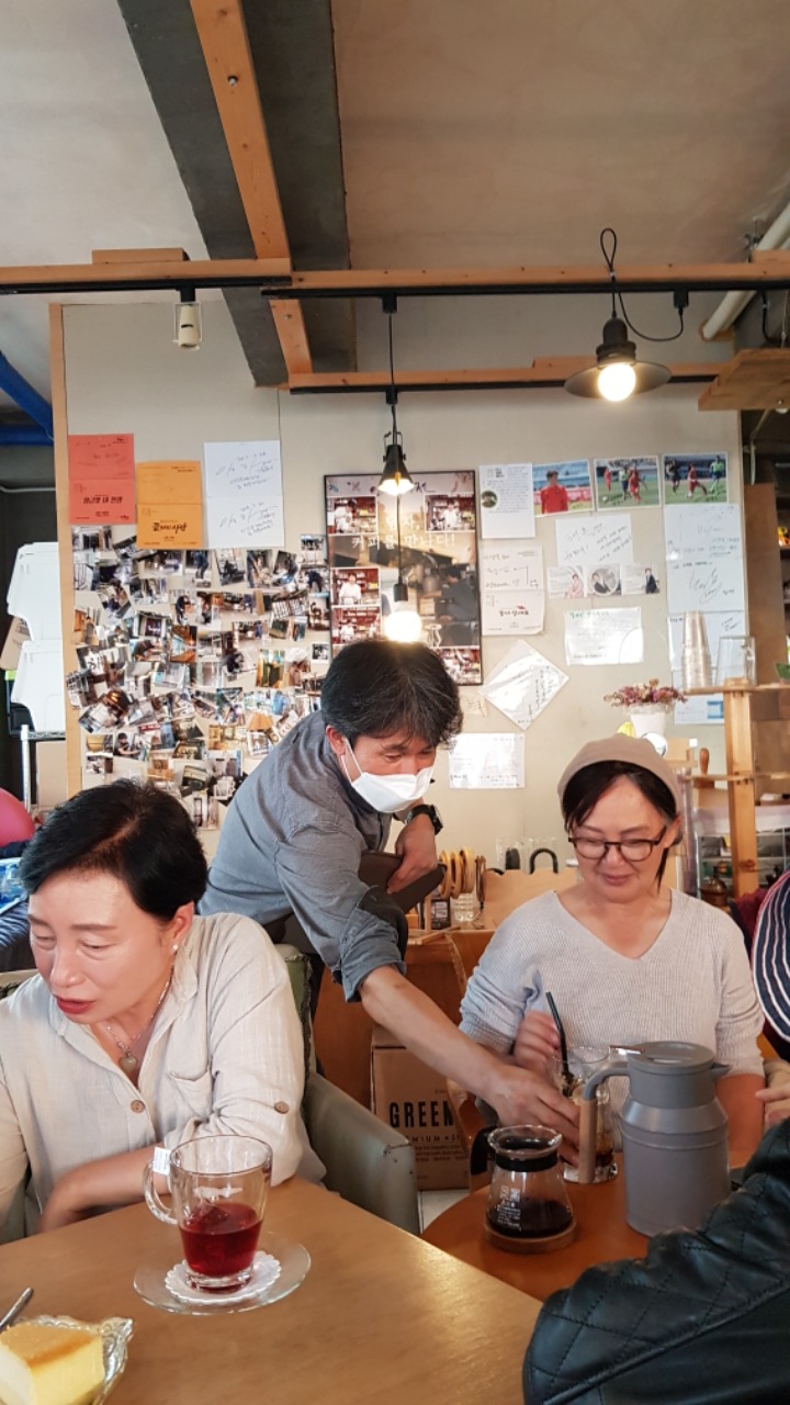 이상일커피하우스 이미지
