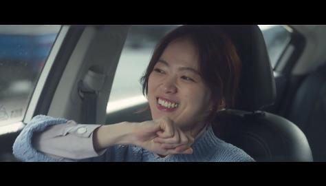 나에게만 그녀가 보이기 시작했다. 천우희 김남길 주연 ＜영화 어느날＞ 05 | 인스티즈
