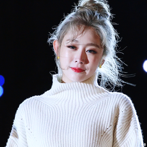 러블리즈 지수.gif | 인스티즈