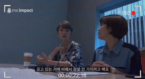 [안영미&송은이] 자존감을 회복하는 방법.jpg | 인스티즈