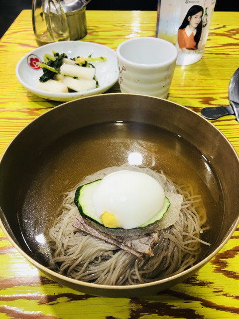 맛있는 냉면 (데이터 주의) | 인스티즈