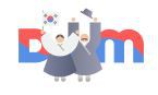 8월 15일 광복절, 오늘자 대형 포털 사이트들 로고.jpg | 인스티즈
