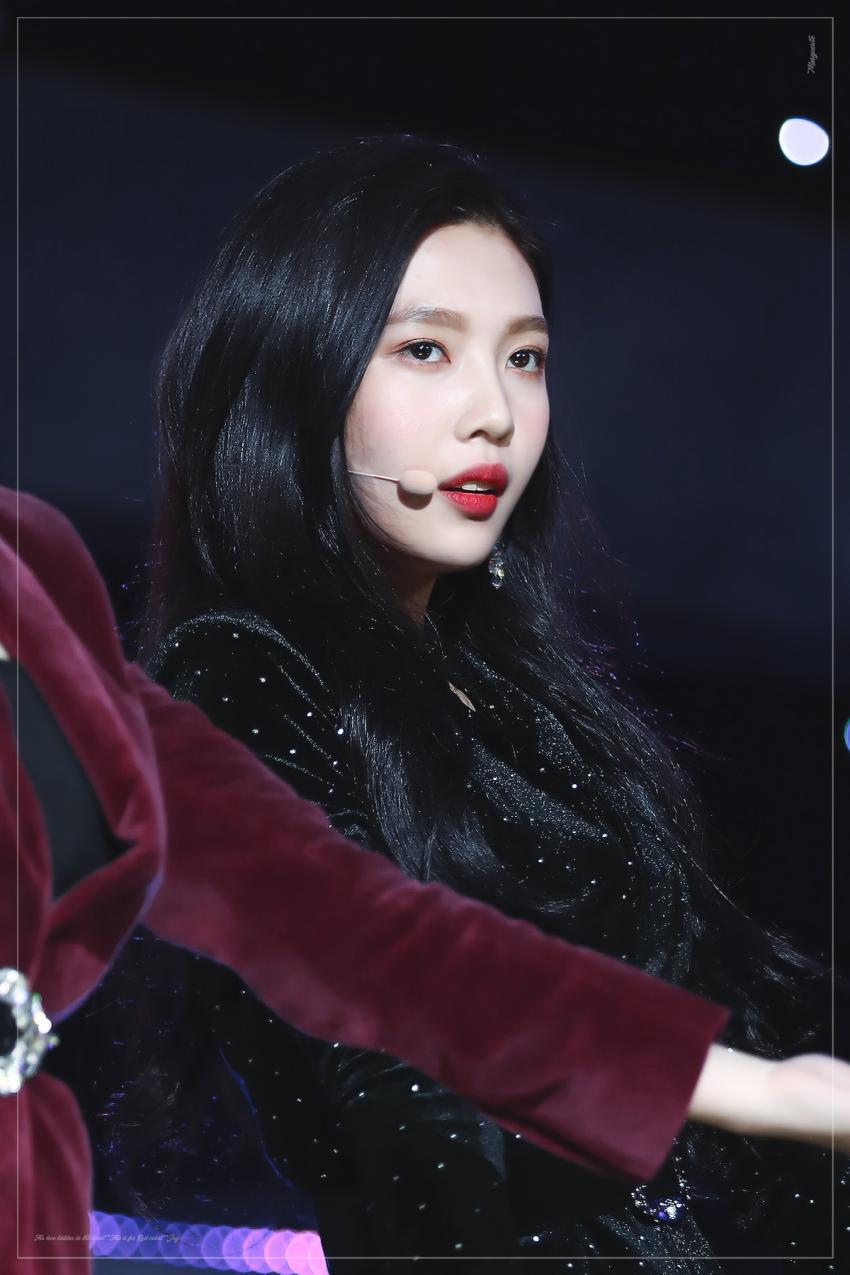 러브 FM 콘서트 레드벨벳 2 | 인스티즈