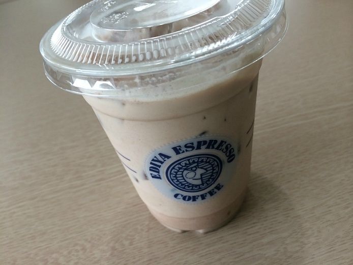 이디야 알못에게 추천해주면 99퍼 만족하는 메뉴 | 인스티즈