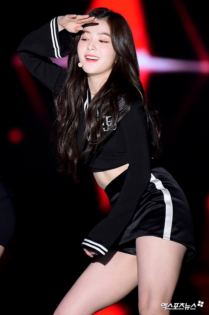 2018 아시아 송 페스티벌 아이린.jpgif (레드벨벳) | 인스티즈