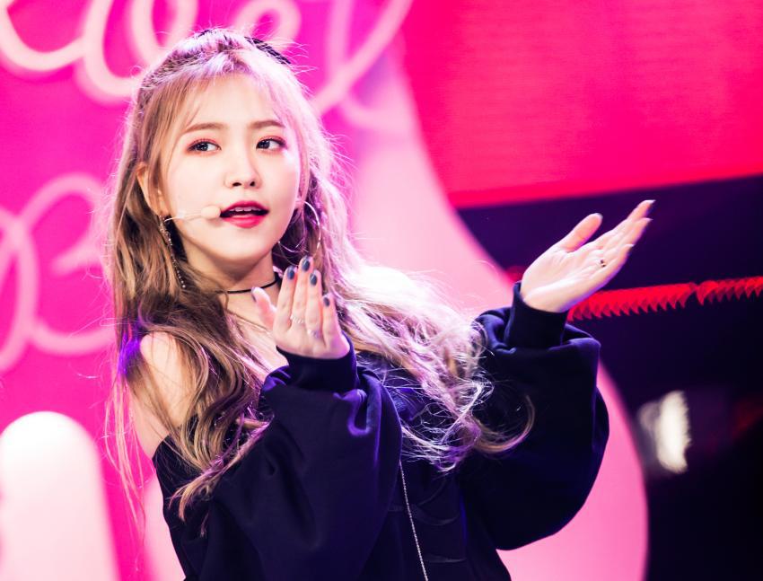 2/4 인기가요 레드벨벳 | 인스티즈