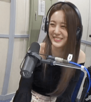 배텐에 나온 프로미스나인 멤버 3인.gif | 인스티즈