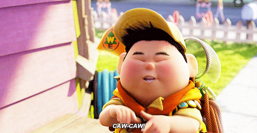[영화] 업 (Up, 2009) | 인스티즈