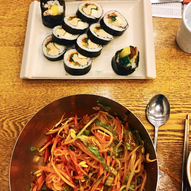 아침이라서 음식 사진.jpgif | 인스티즈