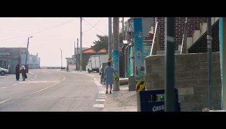 나에게만 그녀가 보이기 시작했다. 천우희 김남길 주연 ＜영화 어느날＞ 11 | 인스티즈