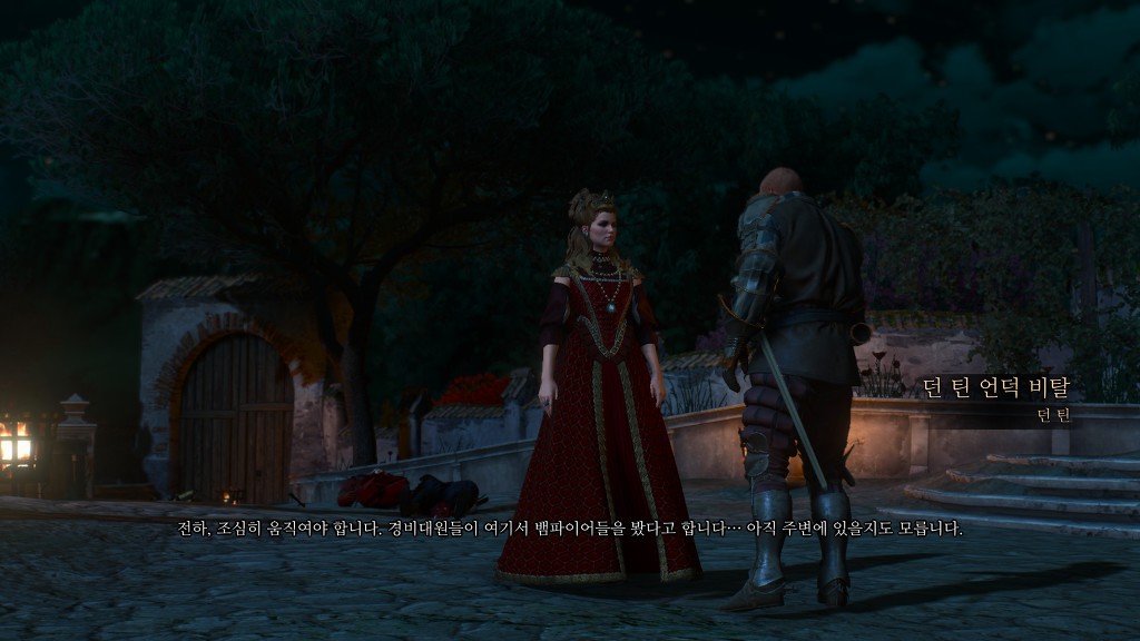 [위쳐3:블러드앤와인] 공성 작전 2 | 인스티즈