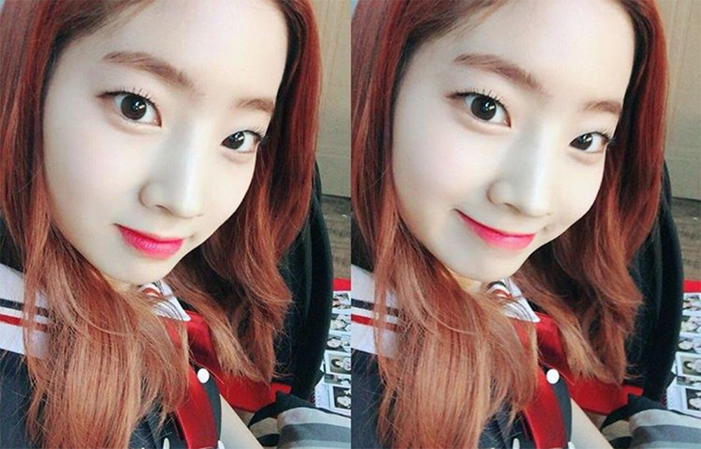 트와이스 다현 | 인스티즈