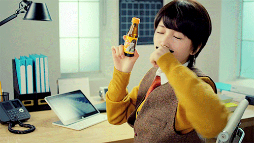 [귀욤주의] 남장한 수지 | 인스티즈