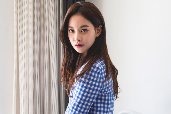 오연서 | 인스티즈