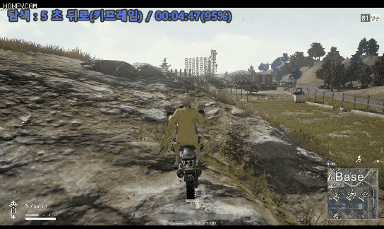 배그 움짤 모음.gif | 인스티즈