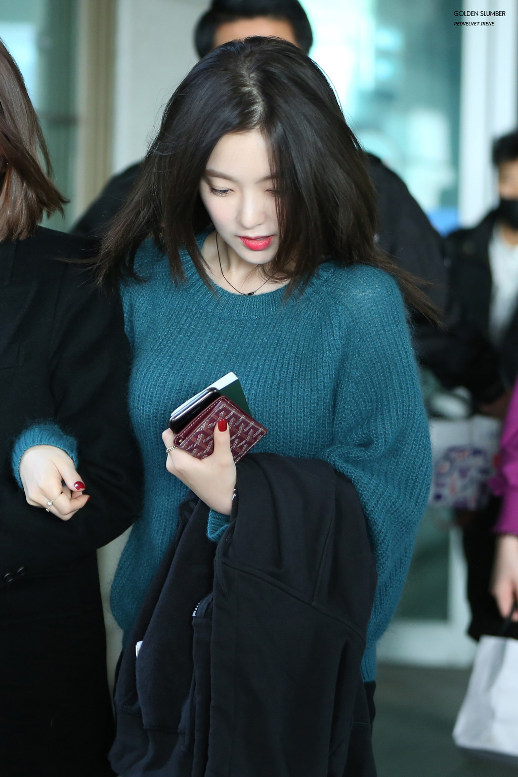 그냥 막 이쁜 레드벨벳 아이린.jpg | 인스티즈