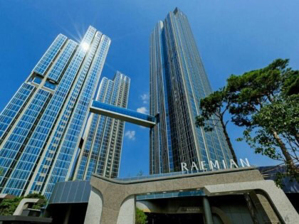 아이유가 살고있는 아파트.jpg | 인스티즈