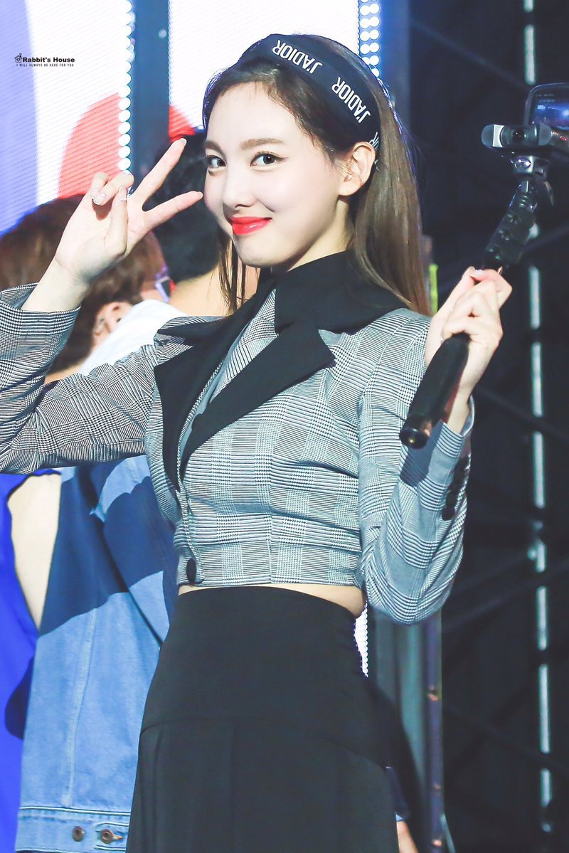 트와이스의 맏내 임나연.jpgif | 인스티즈