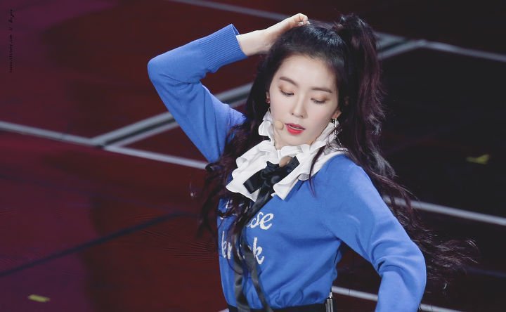 매년 연말 시상식에서 미모 폭발하는 아이린.jpgif | 인스티즈