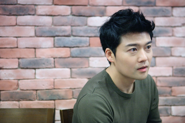 아나운서계의 김강우 라고 불렸던 남자 | 인스티즈