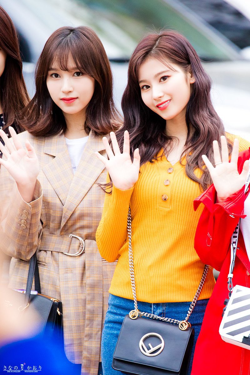 어쩜 이렇게 이쁠까싶은 트와이스 사나.jpg | 인스티즈