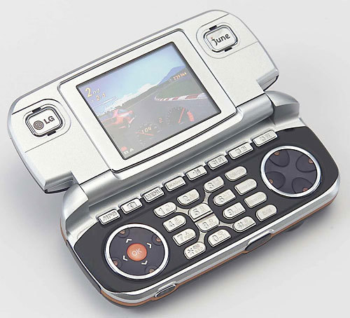 2004년 ~ 2006년 때 화제가 됬었던 게임폰.jpg | 인스티즈