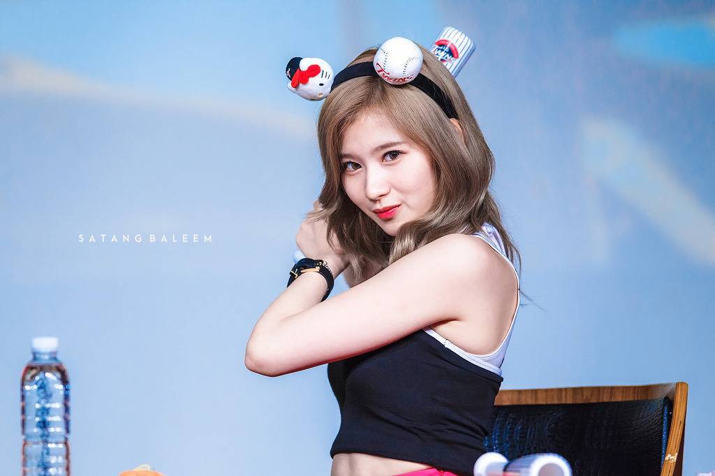 트와이스 사나 | 인스티즈