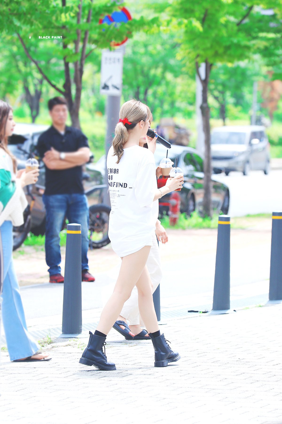 트와이스의 미모갑 정연이.jpg | 인스티즈