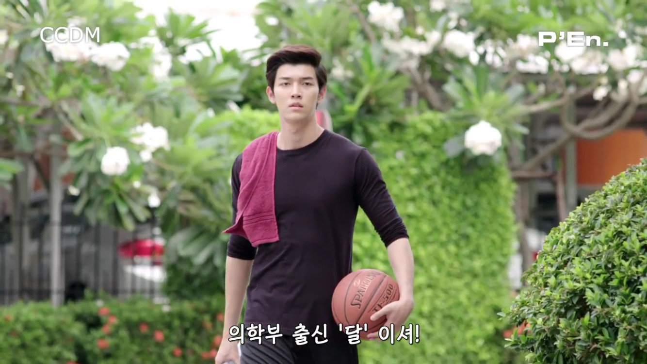 [BL] 안본 사람 없었으면 하는 드라마 - 2Moons the Series.jpg | 인스티즈