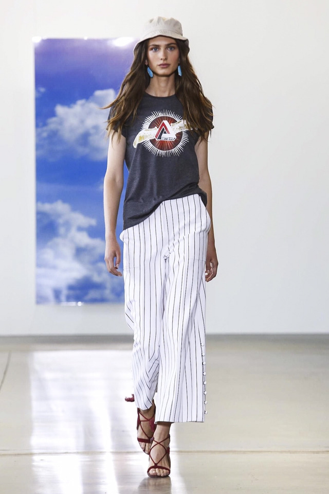 2018 S/S Hellessy 컬렉션 | 인스티즈