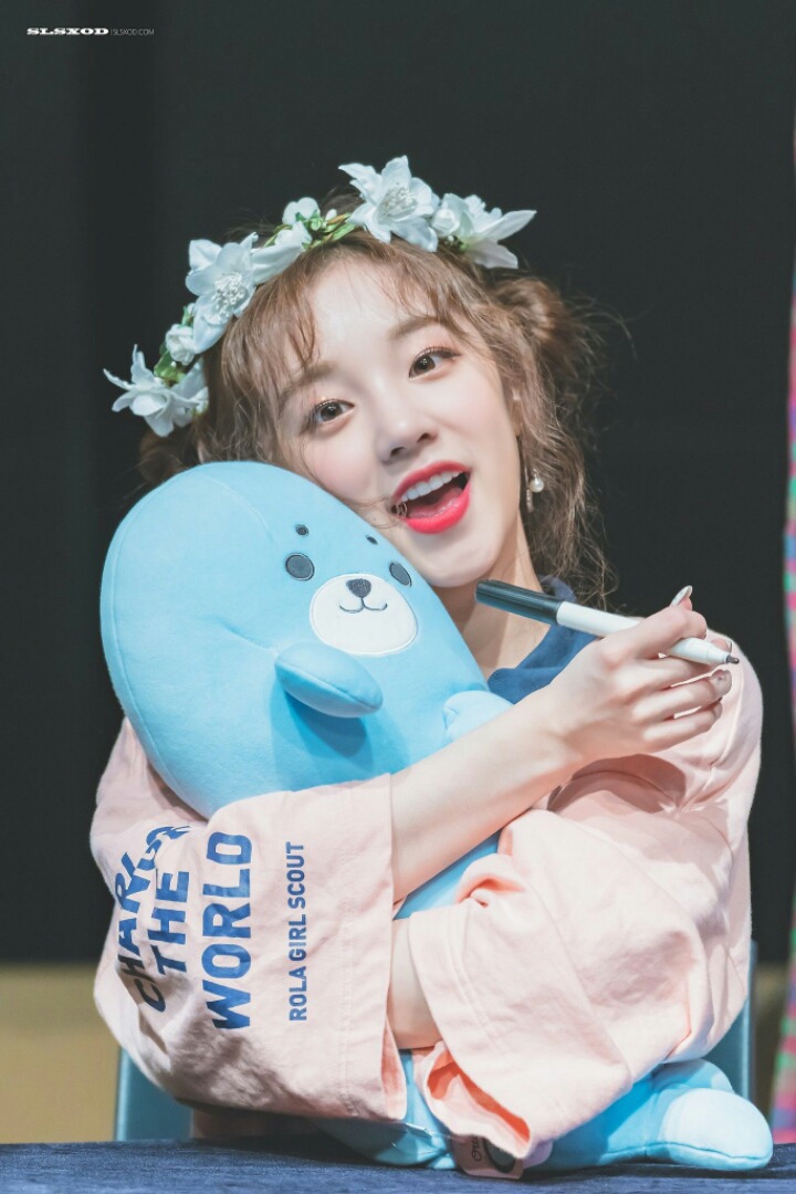 여자 아이들 우기 | 인스티즈