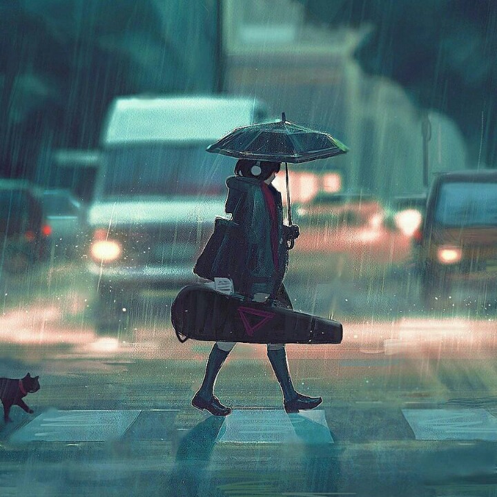 싱가포르 일러스트레이터의 금손 수준ㄷㄷㄷ | 인스티즈