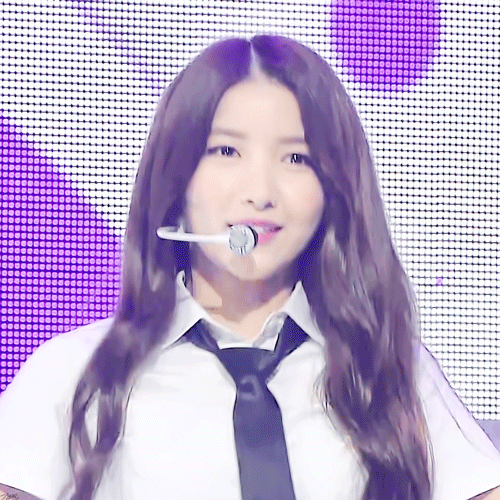 여자친구 소원.gif | 인스티즈