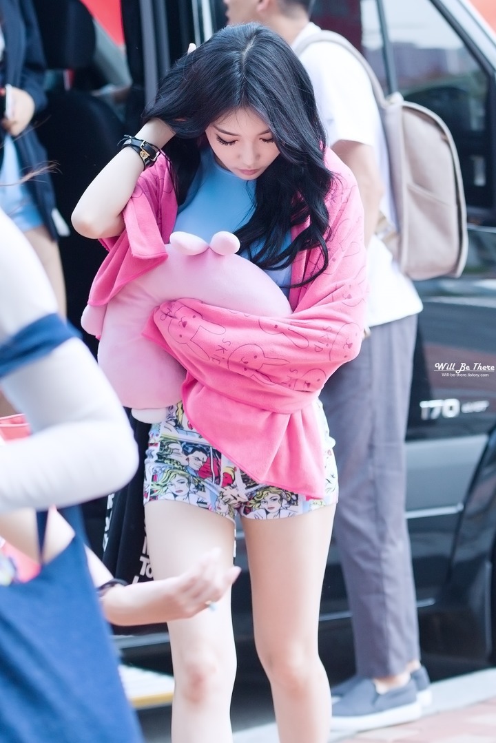 김청하 | 인스티즈