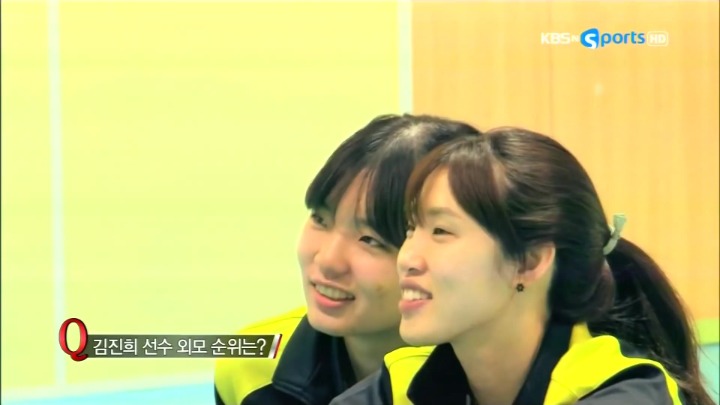자칭수지라고하는 신인선수때문에 빡친(?) 주장.jpg | 인스티즈
