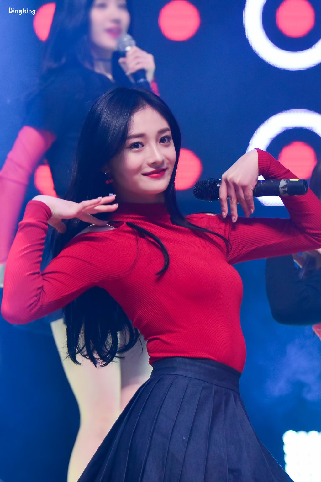 결경이 너무 치명적...하앙..// | 인스티즈