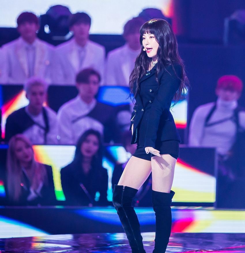 연말시상식 레드벨벳 슬기.jpg | 인스티즈