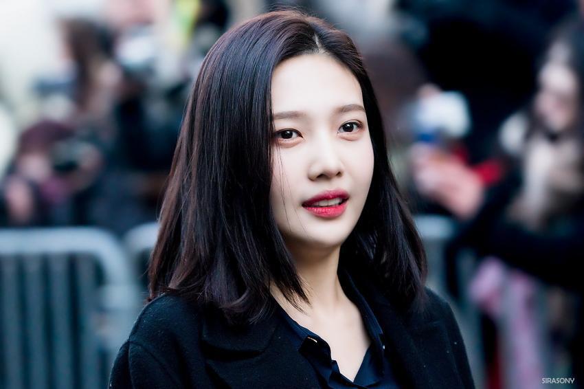 2/2 뮤직뱅크 레드벨벳 | 인스티즈