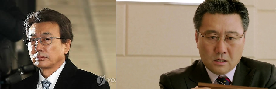 향후 반드시 만들어져야 할 영화 [특별검사] 가상캐스팅 | 인스티즈