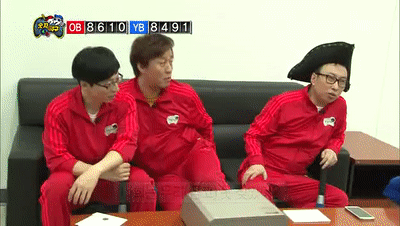 무한도전 유재석 깐족 레전드.gif | 인스티즈